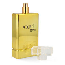 Acquadi Rich Eau de Toilette f&uuml;r Herren 100ml vapo