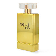 Acquadi Rich Eau de Toilette f&uuml;r Herren 100ml vapo