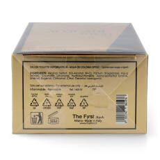 Acquadi Rich Eau de Toilette f&uuml;r Herren 100ml vapo