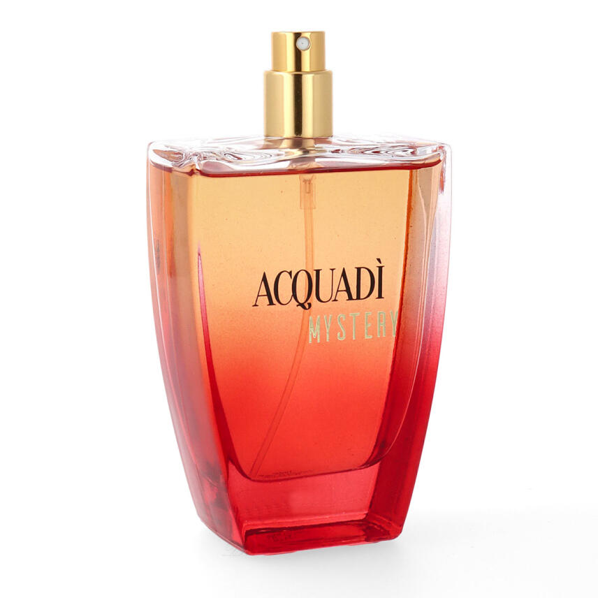 Acquadi Mystery Eau de Toilette f&uuml;r Damen 100ml vapo