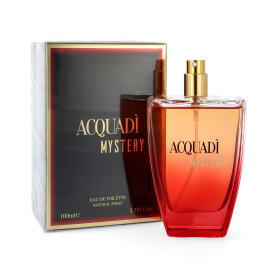 Acquadi Mystery Eau de Toilette für Damen 100ml vapo