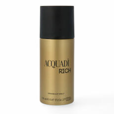 acquadi Rich deodorant for men 150ml