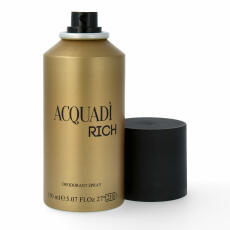 acquadi Rich deodorant for men 150ml