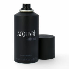 acquadi intense deodorant for men 150ml