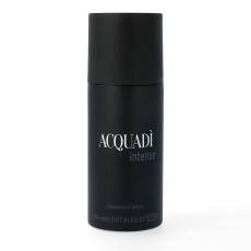Acquadi intense Deospray  f&uuml;r Herren 150 ml