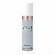acquadi chic deodorant for women 150ml