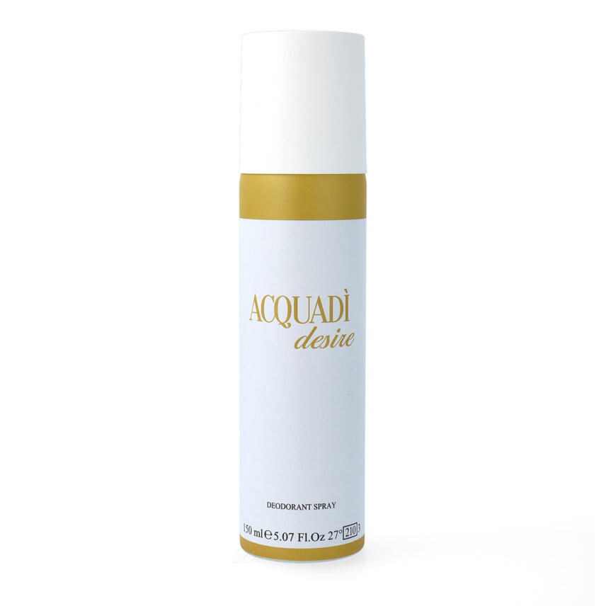 Acquadi desire Deo f&uuml;r Damen 150ml