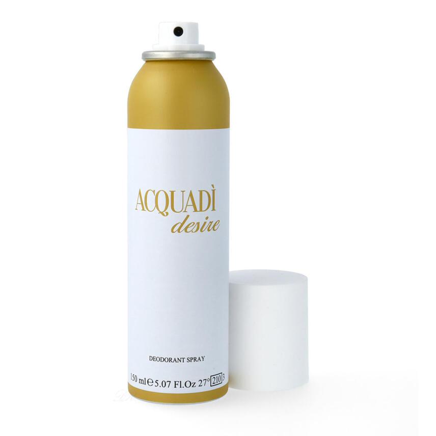 Acquadi desire Deo f&uuml;r Damen 150ml