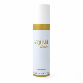 acquadi desire deodorant for women 150ml