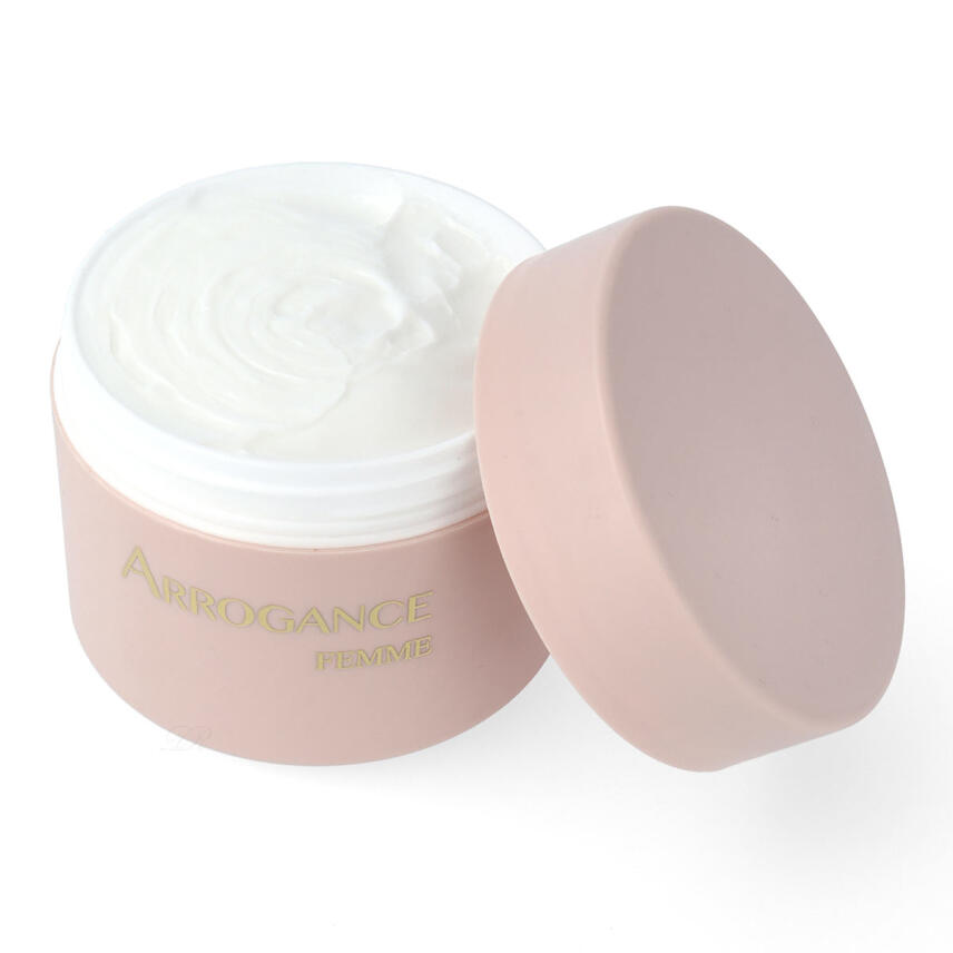 Arrogance Femme K&ouml;rpercreme 250 ml