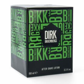 Dirk Bikkembergs After Shave 100 ml
