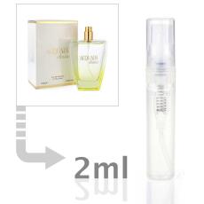 Acquadi desire Eau de Toilette f&uuml;r Damen 2 ml - Probe
