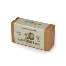 Saponificio Varesino Scrub Seife Coconut mit...