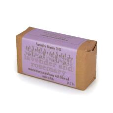 Saponificio Varesino Lavender &amp; Rosemary Seife 300 g