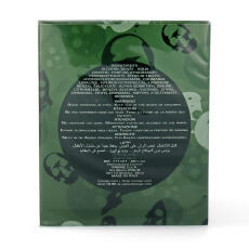 Police Camouflage Eau de Toilette f&uuml;r Herren 125 ml