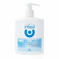 INFASIL Liquid soap Neutro 300ml
