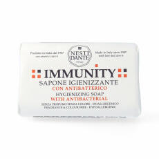 Nesti Dante Immunity Hygienizing Soap with Antibacterial...