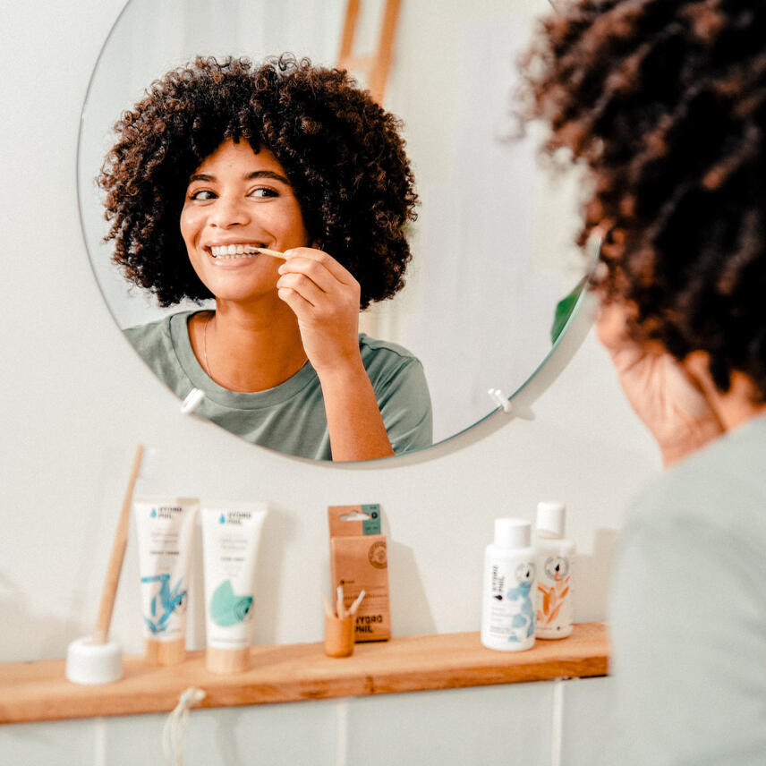 HYDROPHIL Interdentalb&uuml;rsten 6 St. 0,60 mm