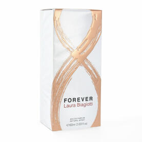 Laura Biagiotti Forever Eau de Parfum for Woman 60 ml /...