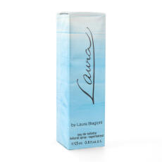 Laura Biagiotti LAURA for woman Eau de Toilette 25 ml vapo