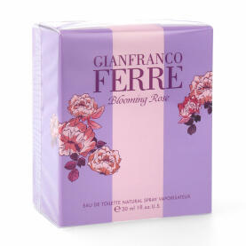Gianfranco Ferre Blooming Rose Eau de Toilette for Woman...