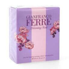 Gianfranco Ferre Blooming Rose Eau de Toilette for Woman...