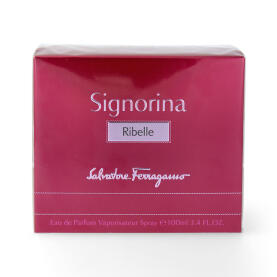 Salvatore Ferragamo Signorina Ribelle Eau de Parfum 100...