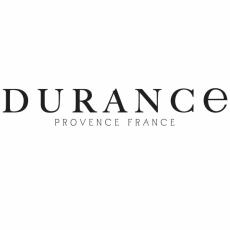 Durance Caramel Tendre Handmade Scented Candle Soft...