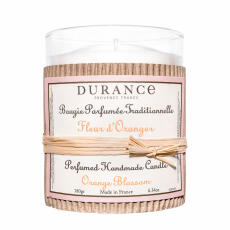 Durance Fleur d Oranger Handmade Scented Candle Orange...