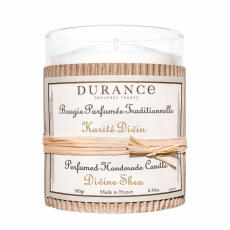Durance Karit&eacute; Divin Handmade Scented Candle...