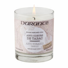 Durance Anti Odeurs de Tabac Handmade Scented Candle Anti...