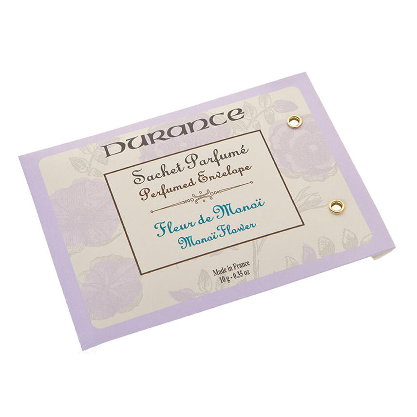 Durance Fleur de Monoi Duftsachet Monoi Bl&uuml;te 10 g