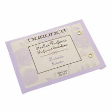 Durance Lavande Scented Sachet Lavender 10 g / 0.35 oz.