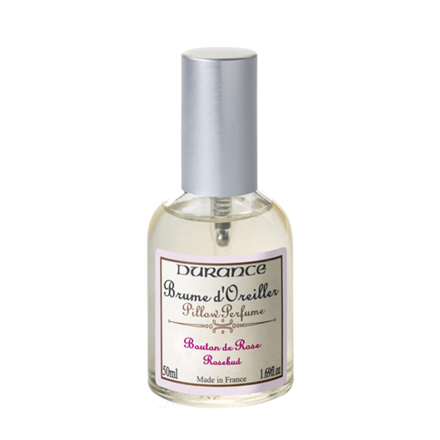 Durance Bouton de Rose Kopfkissenspray Rosenknospe 50 ml