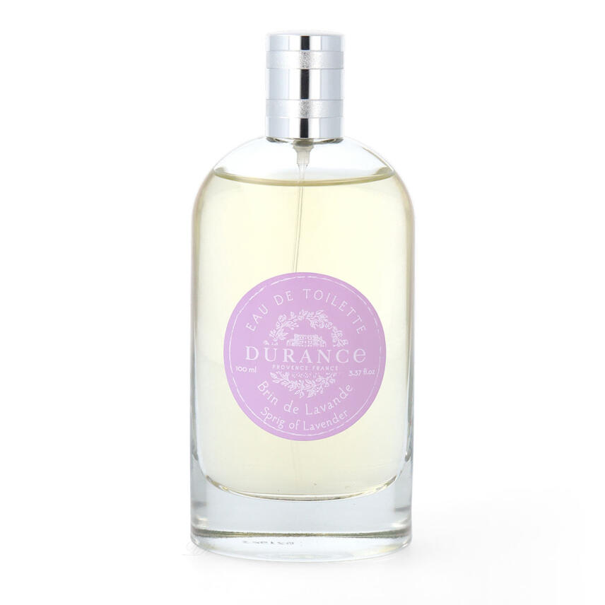 Durance Brin de Lavande Eau de Toilette Feiner Lavendel 100 ml