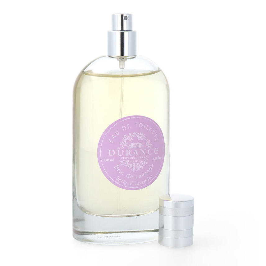 Durance Brin de Lavande Eau de Toilette Feiner Lavendel 100 ml