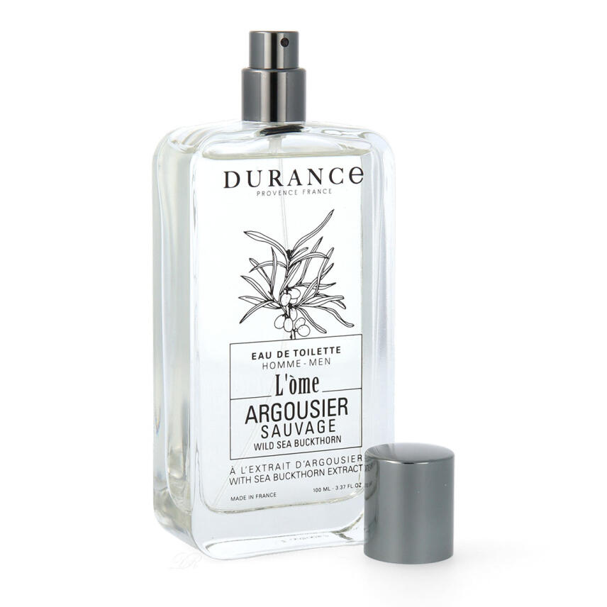 Durance L&ograve;me Argousier Sauvage Eau de Toilette Wilder Sanddorn 100 ml