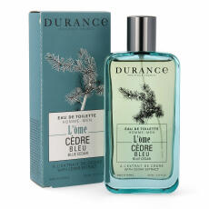 Durance L&ograve;me C&egrave;dre Bleu Eau de Toilette...