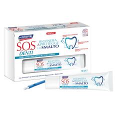 S.O.S. Denti Zahnschmelz Reparatur Serum 15 ml