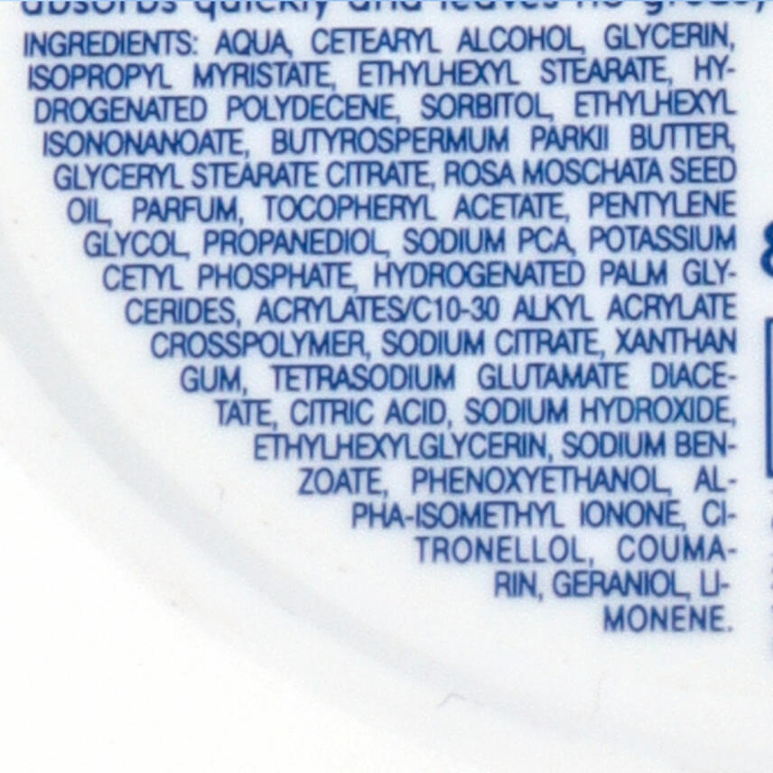 LEOCREMA Crema Multiuso Vellutante mit Rosen&ouml;l 150 ml