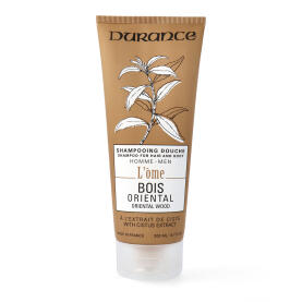 Durance Lòme Bois Oriental Shower gel Oriental...
