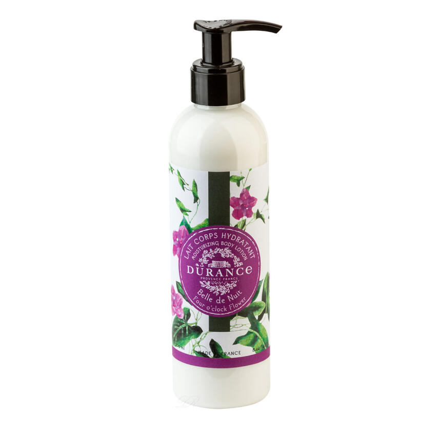 Durance Belle de Nuit Bodylotion Sch&ouml;ne der Nacht 250 ml