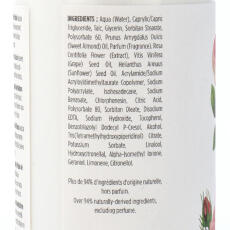 Durance Rose P&eacute;tale Bodylotion Rosenbl&uuml;tenblatt 250 ml