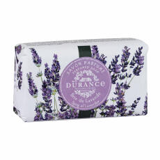 Durance Brin de Lavande Soap Spring of Lavender 125 g...