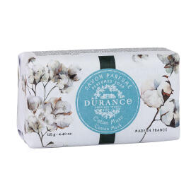Durance Coton Musc Soap Cotton Musk 125 g /4.40 oz.