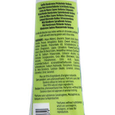 Durance P&eacute;tillante Verveine Sanfte Handcreme Prickelnde Verbene 30 ml