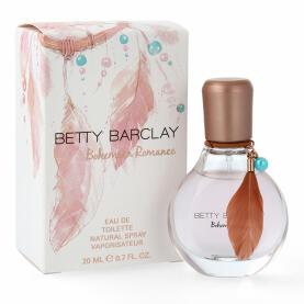 Betty Barclay Bohemian Romance Eau de Toilette 20 ml -...