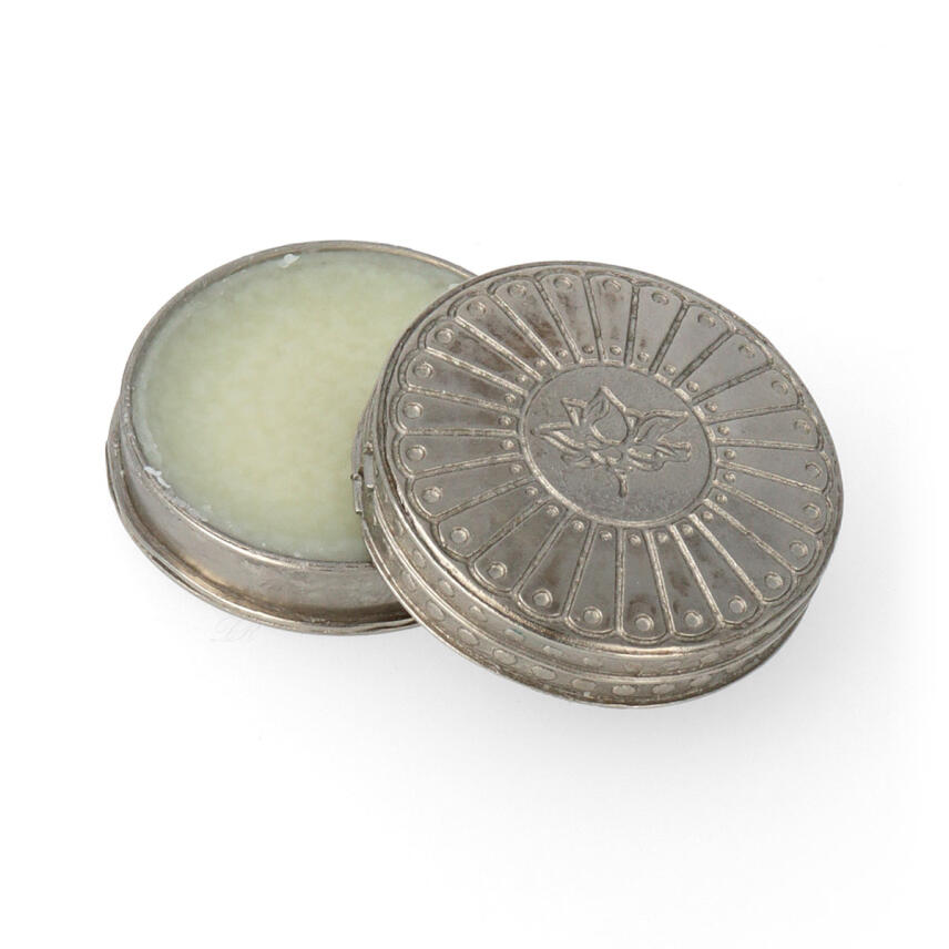 HA-THA Kr&auml;uterbalsam Classic White im Zinkd&ouml;schen 6 ml