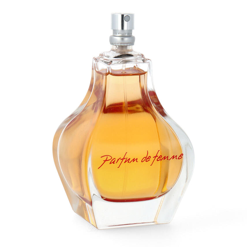 Montana Parfum de Femme Eau de Toilette 100 ml vapo