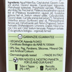 Phytorelax Tea Tree Sch&uuml;tzende Hand- &amp; Nagelcreme 75 ml